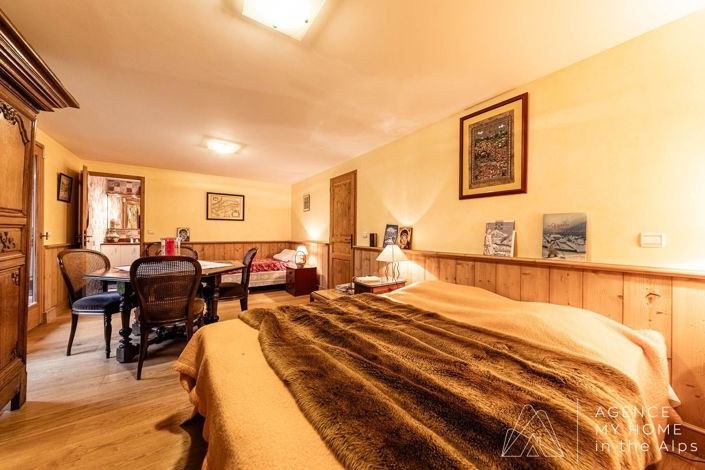 Image No.23-Maison de 4 chambres à vendre à Les Gets