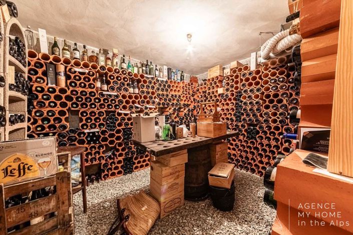 Image No.24-Maison de 4 chambres à vendre à Les Gets