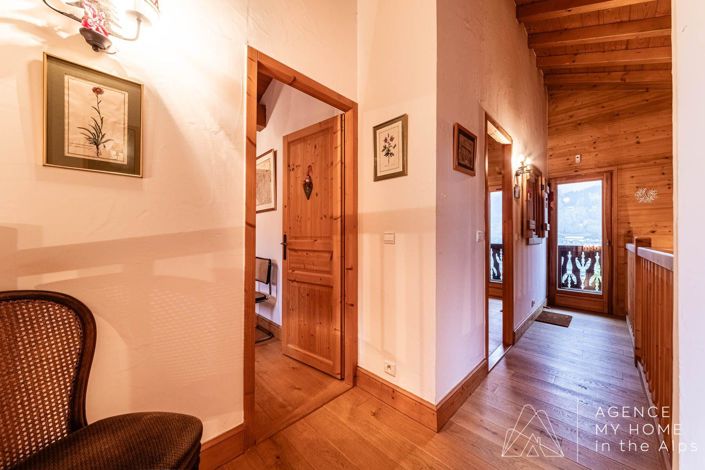 Image No.25-Maison de 4 chambres à vendre à Les Gets