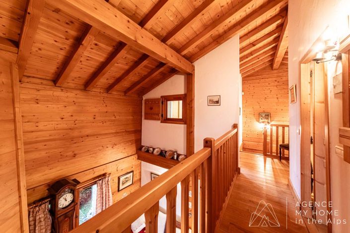 Image No.26-Maison de 4 chambres à vendre à Les Gets