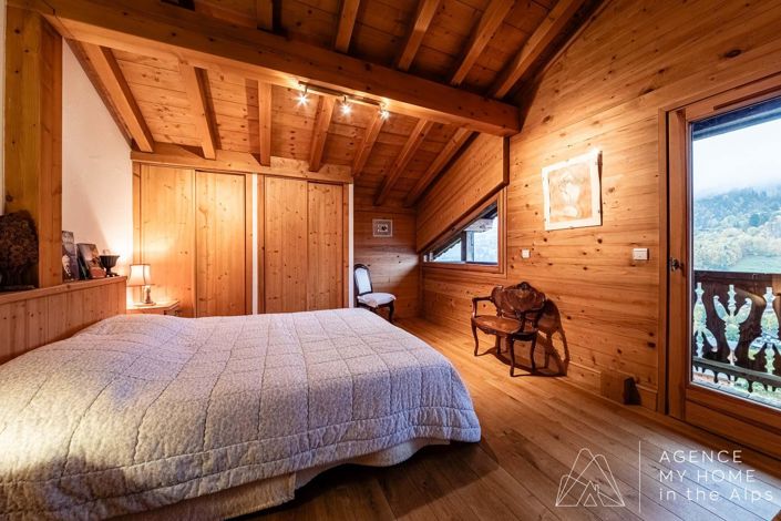 Image No.27-Maison de 4 chambres à vendre à Les Gets