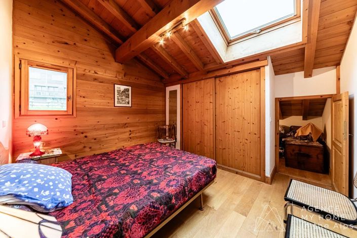 Image No.28-Maison de 4 chambres à vendre à Les Gets