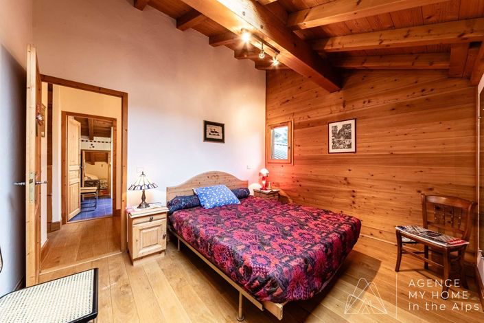 Image No.29-Maison de 4 chambres à vendre à Les Gets