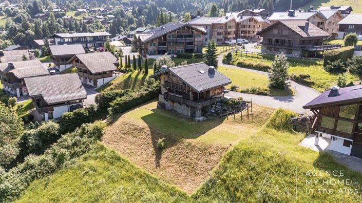 Image No.30-Maison de 4 chambres à vendre à Les Gets