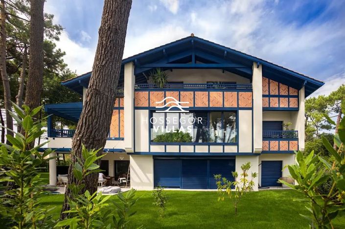 Image No.1-5 Bed House for sale