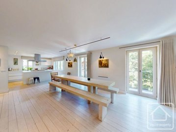 Appartement de 7 chambres à vendre à Les Houches