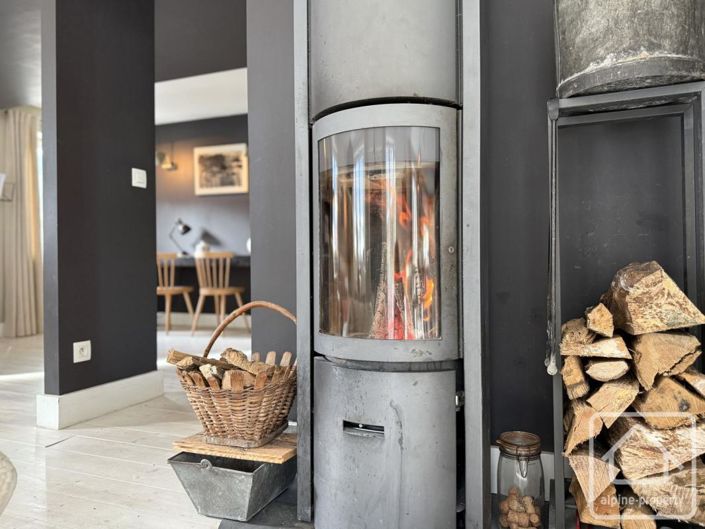 Image No.10-Appartement de 7 chambres à vendre à Les Houches