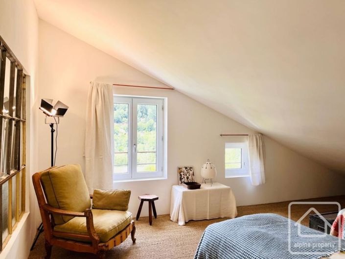 Image No.16-Appartement de 7 chambres à vendre à Les Houches