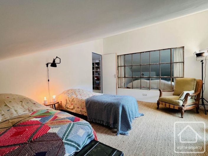 Image No.18-Appartement de 7 chambres à vendre à Les Houches