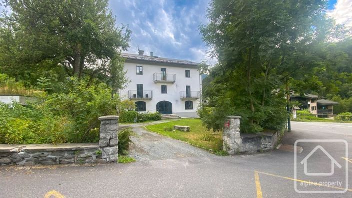 Image No.4-Appartement de 7 chambres à vendre à Les Houches