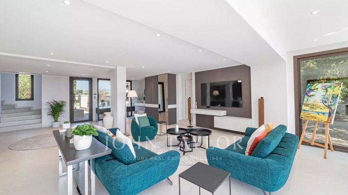 Image No.10-Maison de 3 chambres à vendre à Vallauris