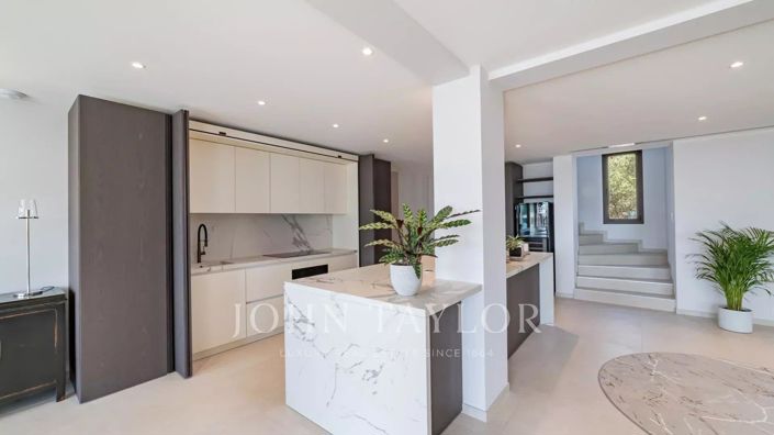 Image No.11-Maison de 3 chambres à vendre à Vallauris