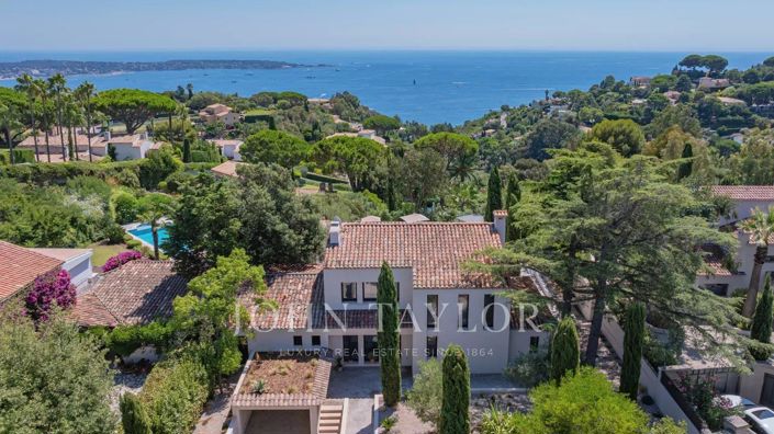 Image No.2-Maison de 3 chambres à vendre à Vallauris