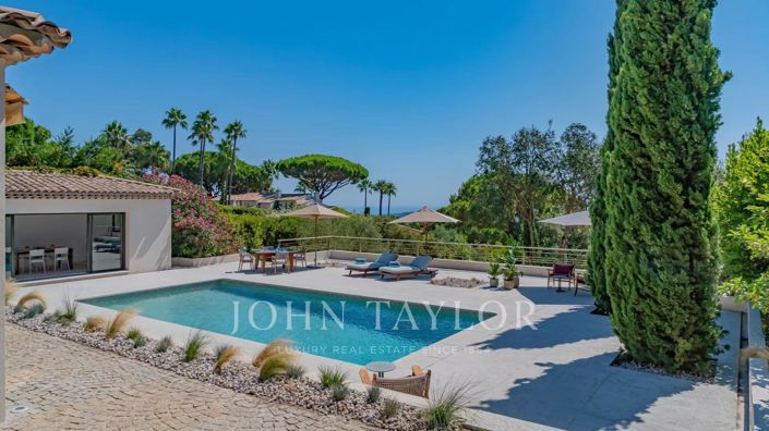 Image No.3-Maison de 3 chambres à vendre à Vallauris