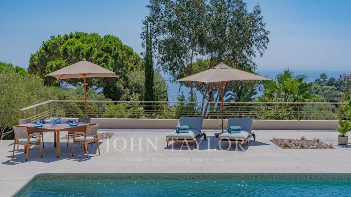 Image No.4-Maison de 3 chambres à vendre à Vallauris