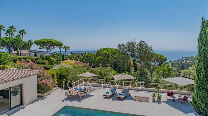 Image No.6-Maison de 3 chambres à vendre à Vallauris