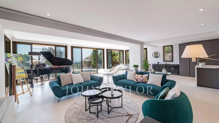 Image No.7-Maison de 3 chambres à vendre à Vallauris