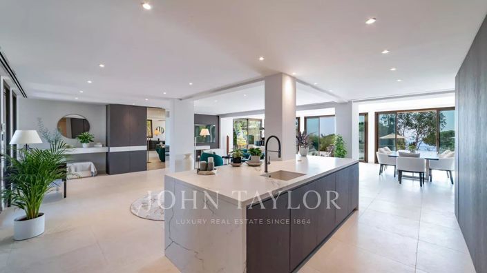 Image No.8-Maison de 3 chambres à vendre à Vallauris