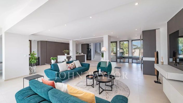 Image No.9-Maison de 3 chambres à vendre à Vallauris