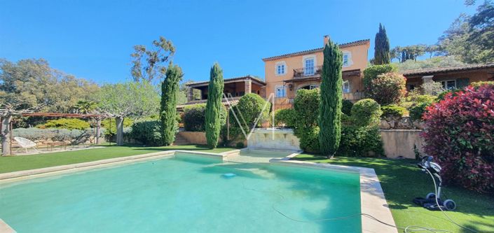 Image No.3-6 Bed House for sale