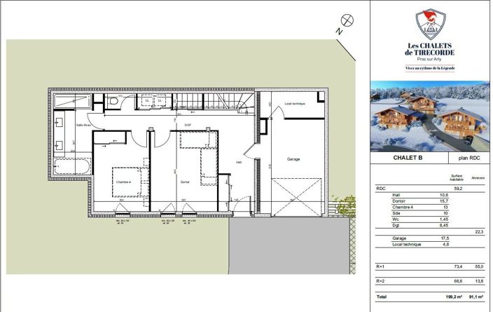 Image No.6-5 Bed House for sale