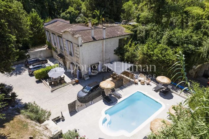 Image No.2-Maison de 6 chambres à vendre à La Colle-sur-Loup