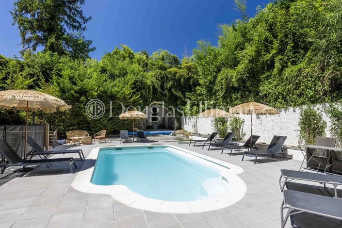 Image No.3-Maison de 6 chambres à vendre à La Colle-sur-Loup