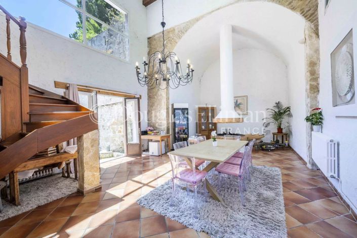 Image No.5-Maison de 6 chambres à vendre à La Colle-sur-Loup