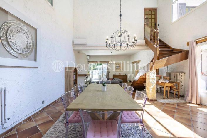 Image No.6-Maison de 6 chambres à vendre à La Colle-sur-Loup