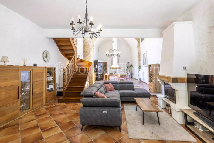 Image No.7-Maison de 6 chambres à vendre à La Colle-sur-Loup