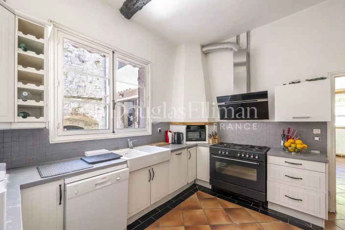 Image No.8-Maison de 6 chambres à vendre à La Colle-sur-Loup