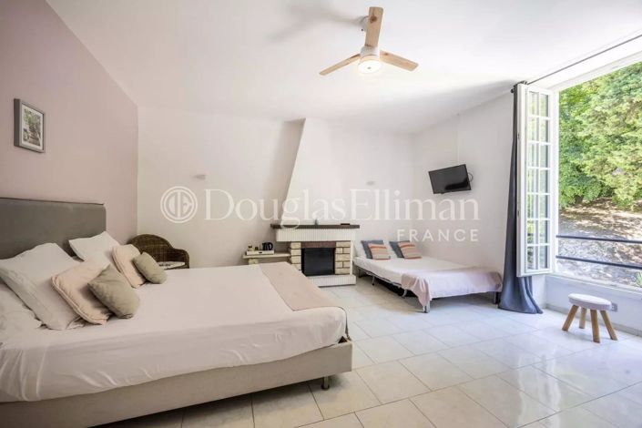 Image No.9-Maison de 6 chambres à vendre à La Colle-sur-Loup