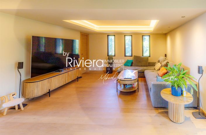 Image No.12-Maison de 6 chambres à vendre à La Croix-Valmer