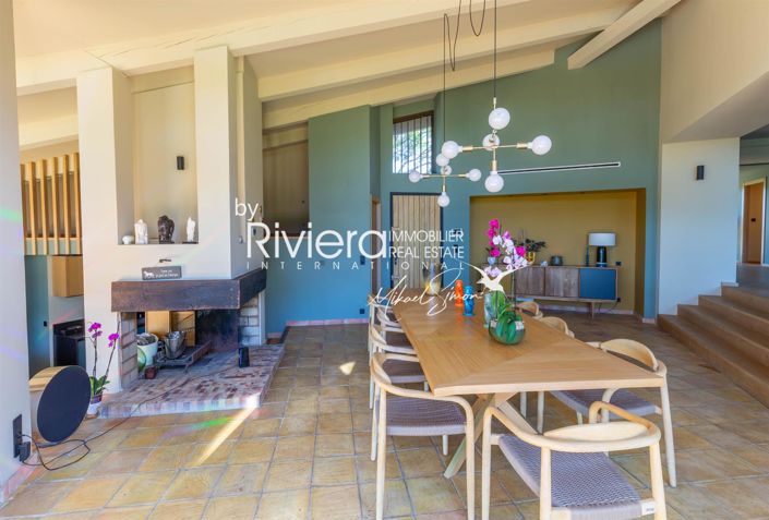 Image No.14-Maison de 6 chambres à vendre à La Croix-Valmer