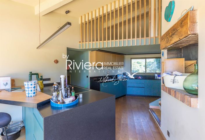 Image No.15-Maison de 6 chambres à vendre à La Croix-Valmer