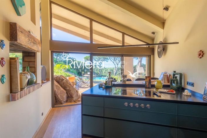 Image No.16-Maison de 6 chambres à vendre à La Croix-Valmer