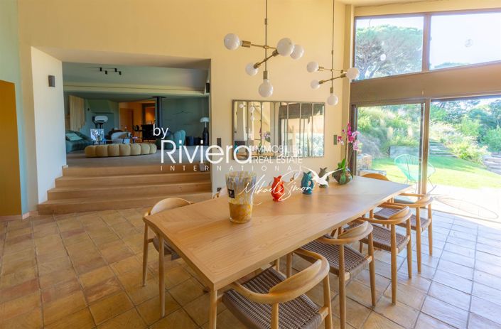 Image No.17-Maison de 6 chambres à vendre à La Croix-Valmer