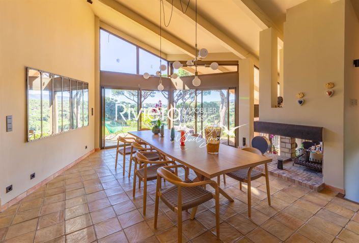 Image No.18-Maison de 6 chambres à vendre à La Croix-Valmer