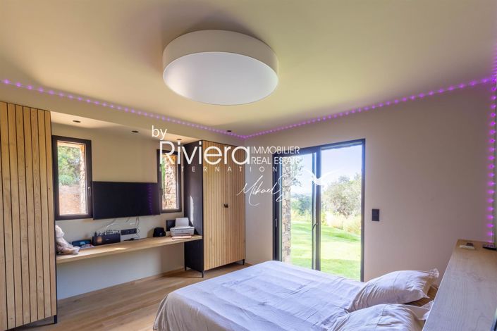 Image No.21-Maison de 6 chambres à vendre à La Croix-Valmer