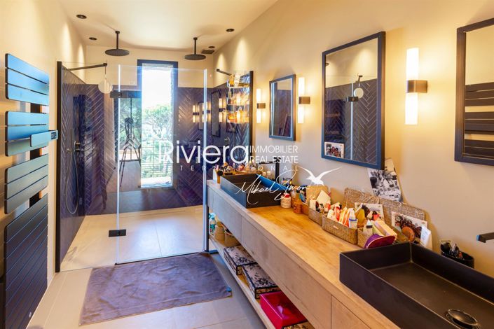 Image No.22-Maison de 6 chambres à vendre à La Croix-Valmer