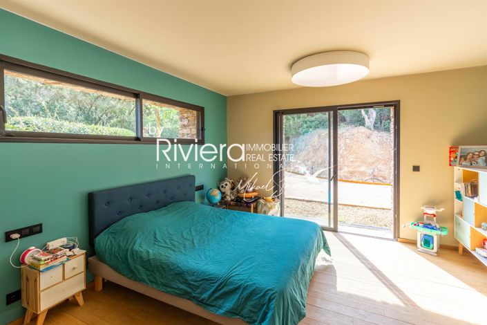 Image No.23-Maison de 6 chambres à vendre à La Croix-Valmer