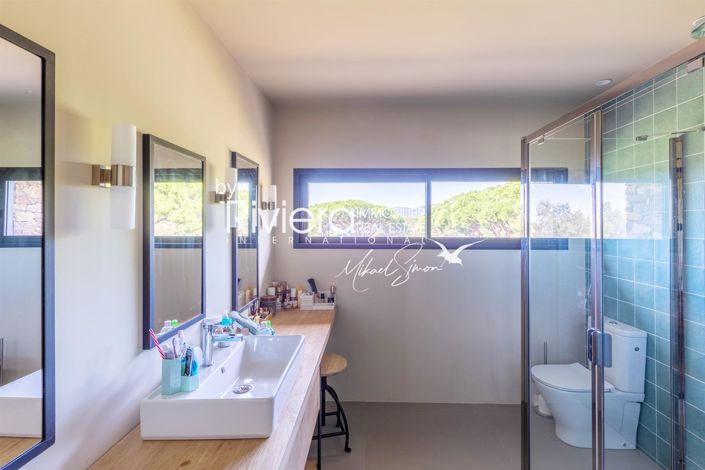 Image No.24-Maison de 6 chambres à vendre à La Croix-Valmer