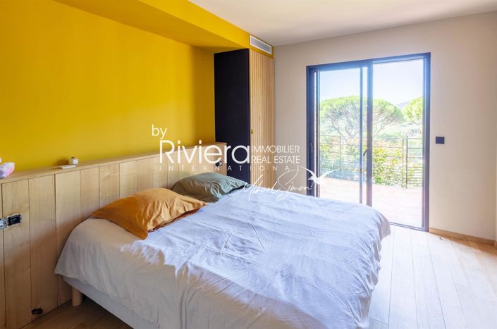 Image No.28-Maison de 6 chambres à vendre à La Croix-Valmer