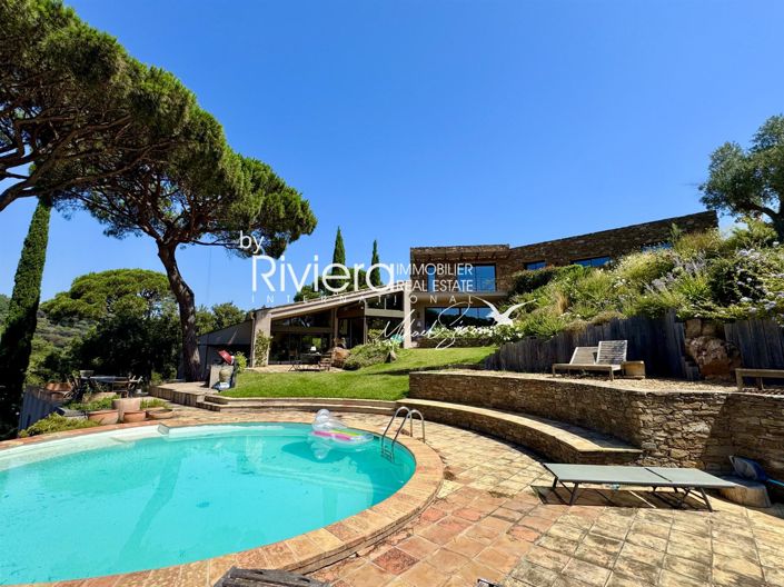 Image No.30-Maison de 6 chambres à vendre à La Croix-Valmer