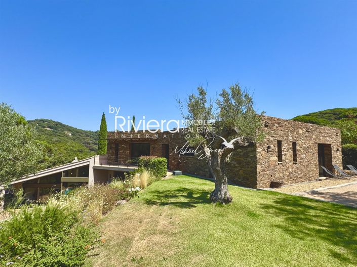 Image No.31-Maison de 6 chambres à vendre à La Croix-Valmer