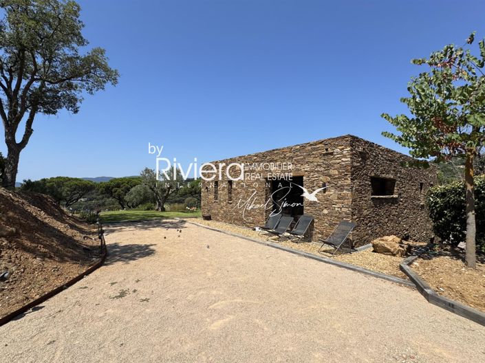 Image No.32-Maison de 6 chambres à vendre à La Croix-Valmer