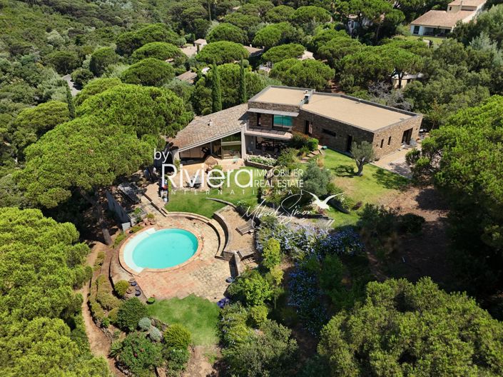 Image No.33-Maison de 6 chambres à vendre à La Croix-Valmer