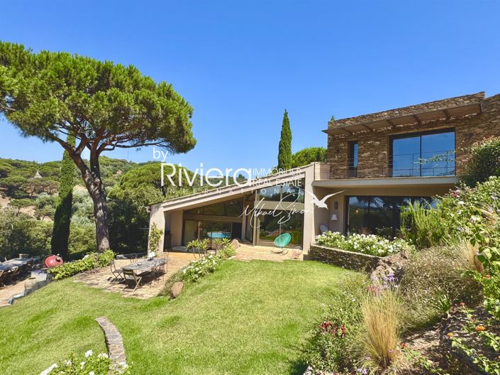 Image No.4-Maison de 6 chambres à vendre à La Croix-Valmer