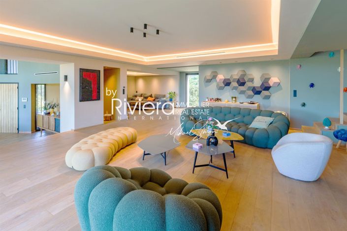 Image No.7-Maison de 6 chambres à vendre à La Croix-Valmer