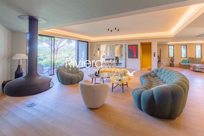 Image No.9-Maison de 6 chambres à vendre à La Croix-Valmer